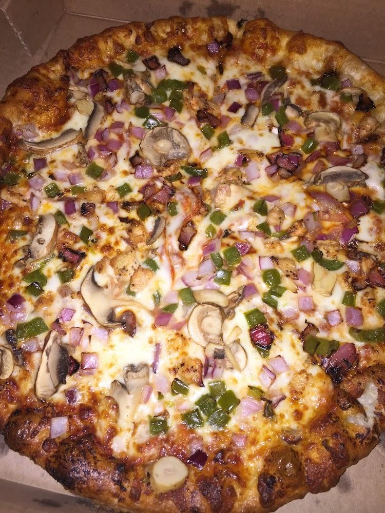 Americas Best Pizza & Wings